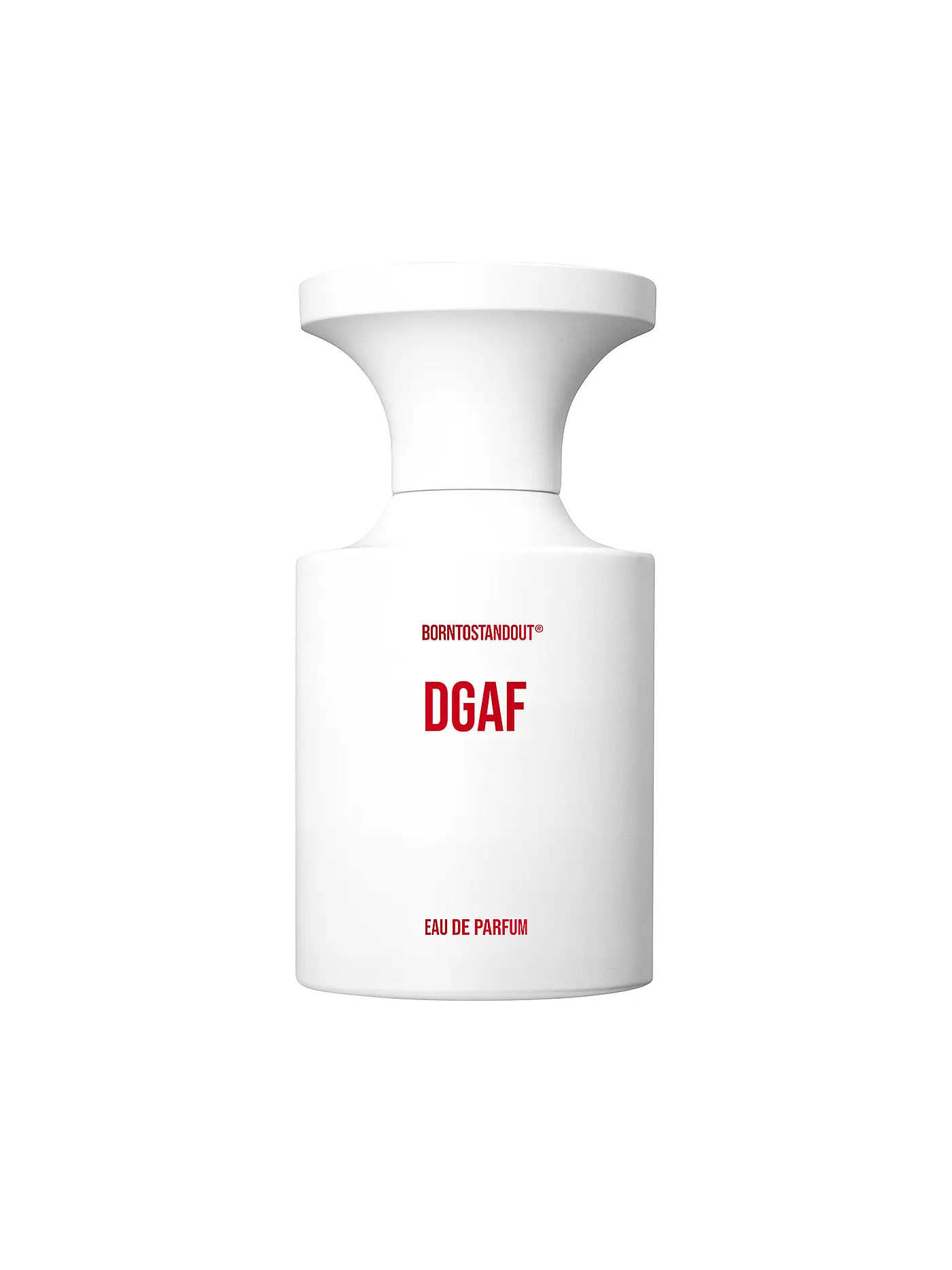 BORNTOSTANDOUT | DGAF Eau de Parfum 50ml | 